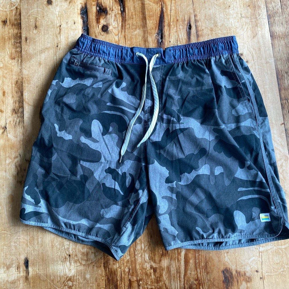 Men’s Vuori Shorts